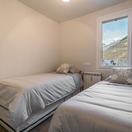 Lua Apartment Vielha Ngoại thất bức ảnh