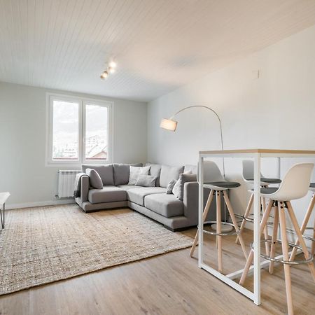 Lua Apartment Vielha Ngoại thất bức ảnh
