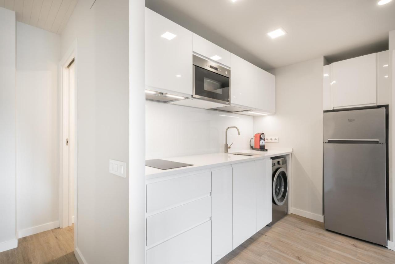 Lua Apartment Vielha Ngoại thất bức ảnh