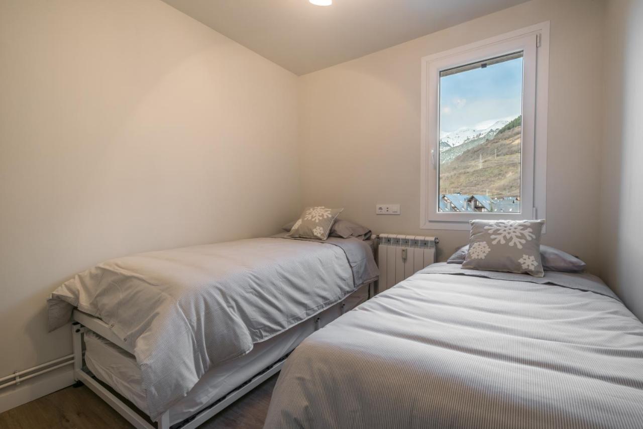 Lua Apartment Vielha Ngoại thất bức ảnh