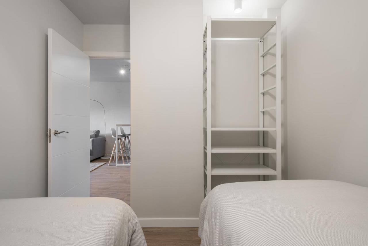 Lua Apartment Vielha Ngoại thất bức ảnh