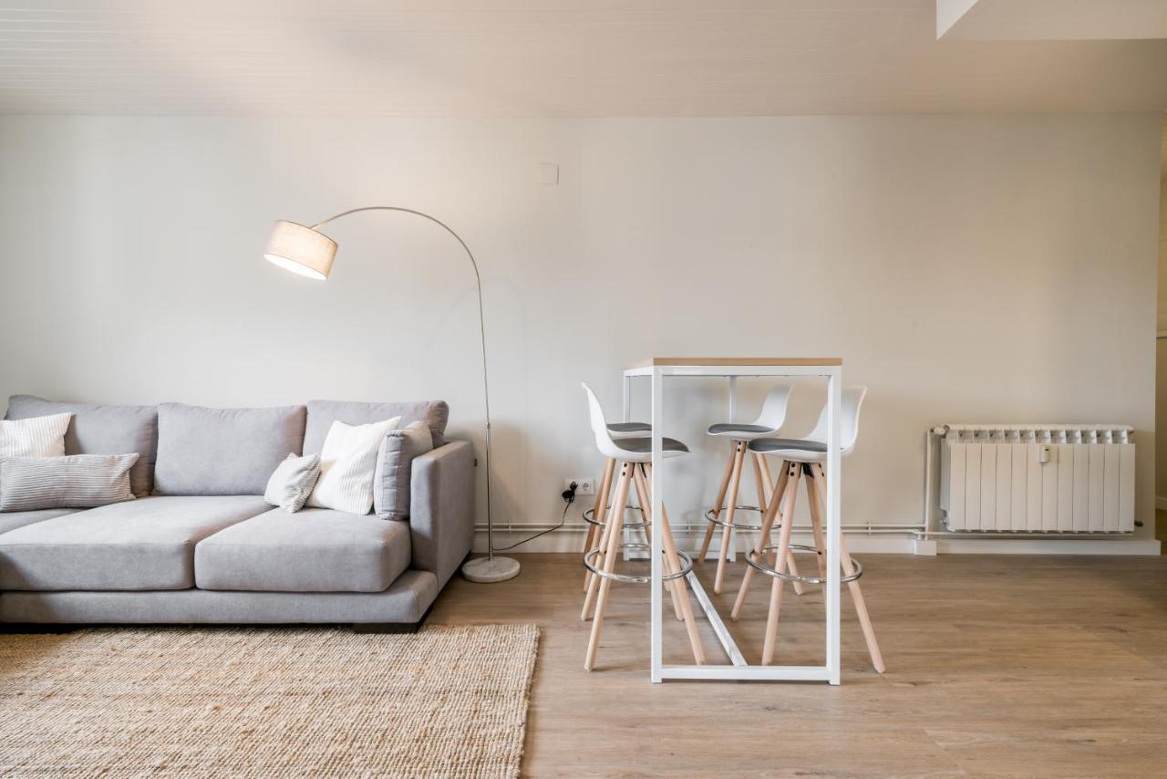 Lua Apartment Vielha Ngoại thất bức ảnh