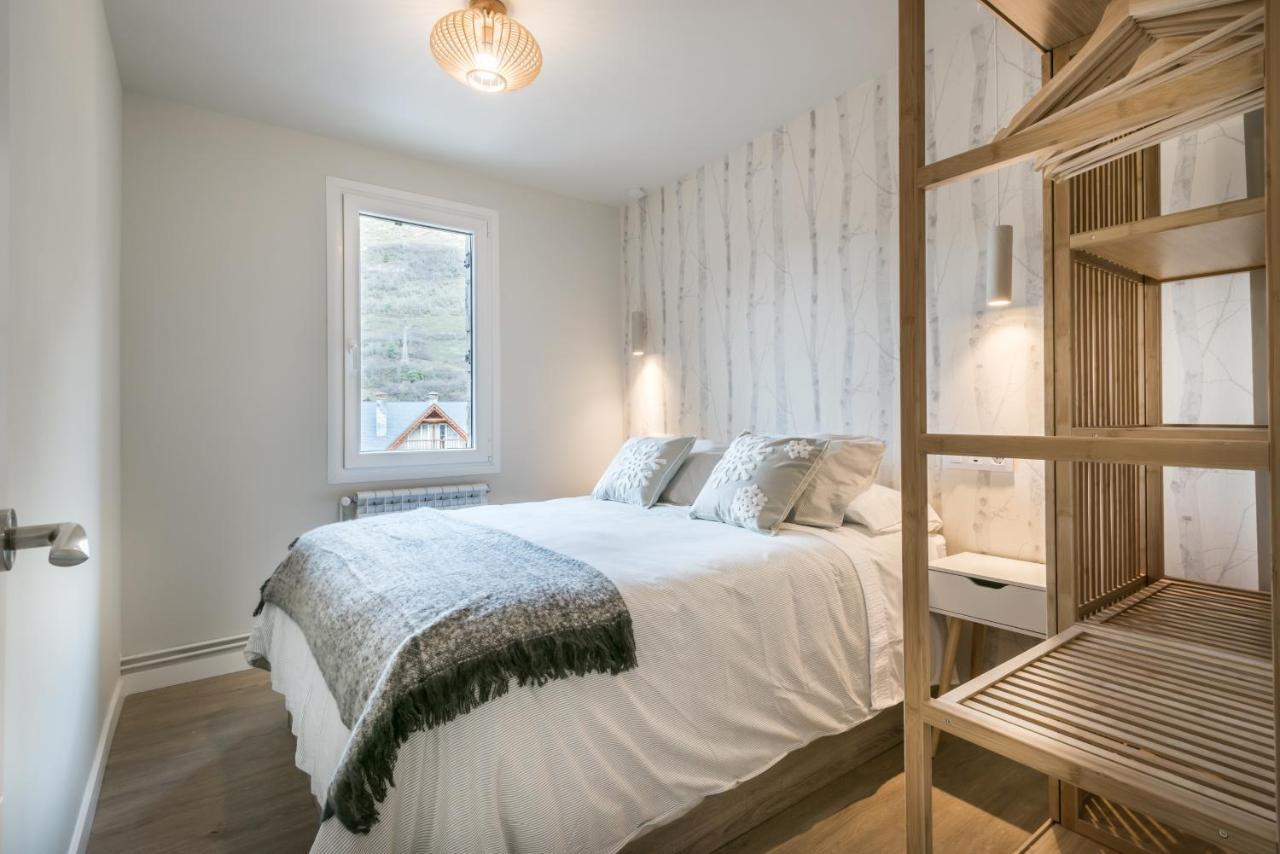 Lua Apartment Vielha Ngoại thất bức ảnh