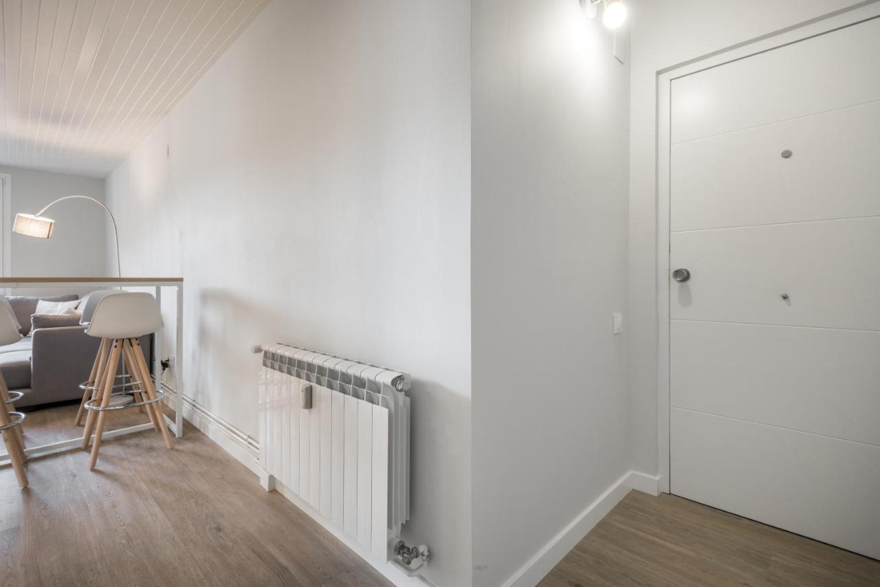 Lua Apartment Vielha Ngoại thất bức ảnh