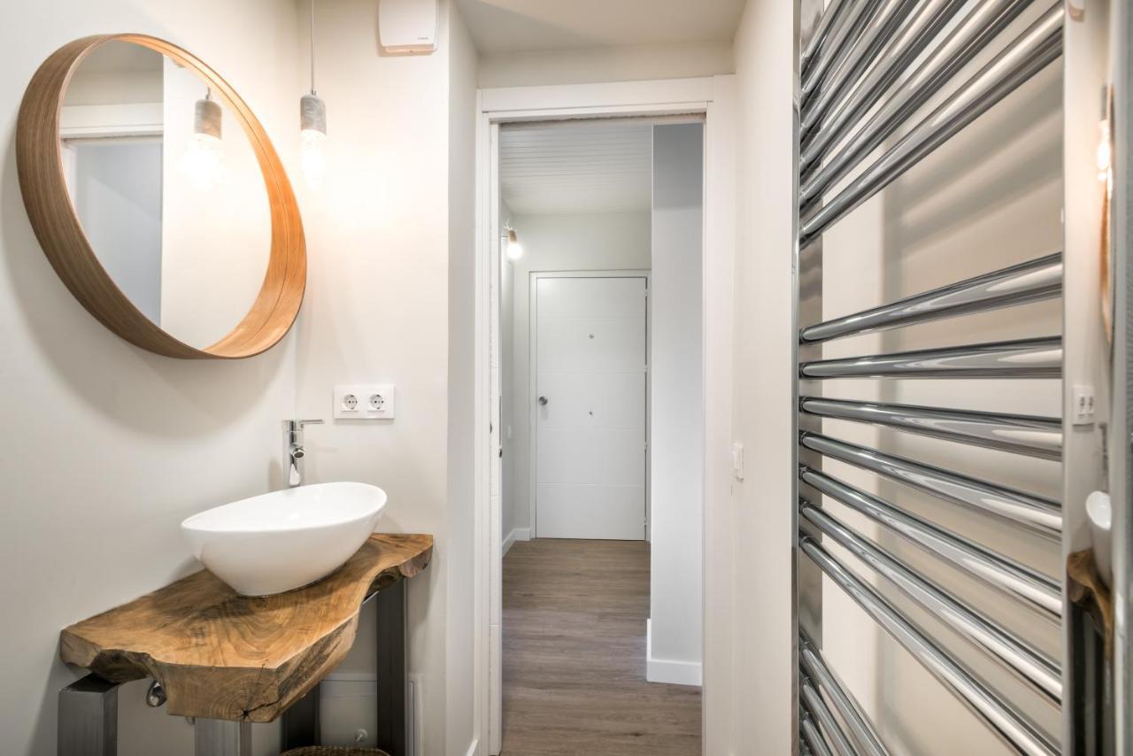 Lua Apartment Vielha Ngoại thất bức ảnh