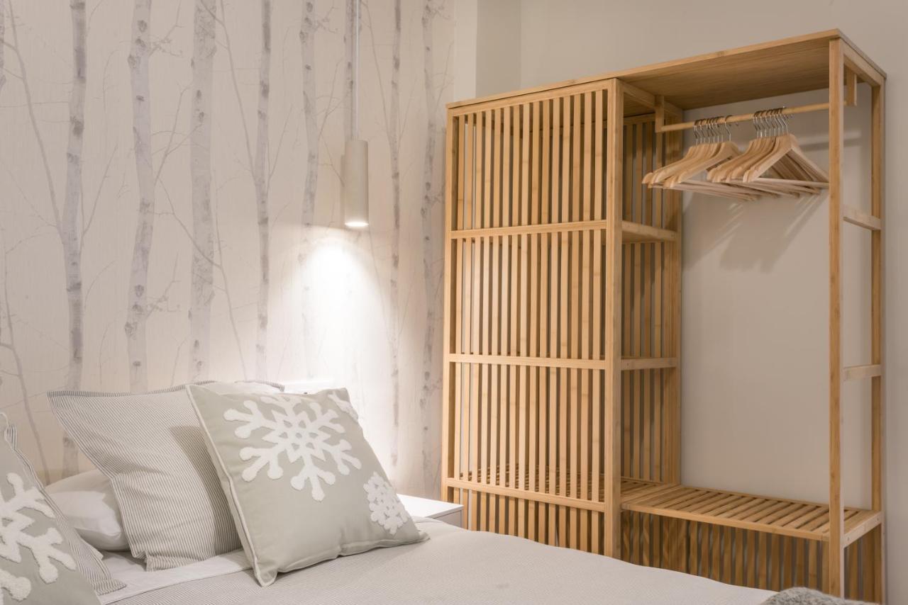 Lua Apartment Vielha Ngoại thất bức ảnh