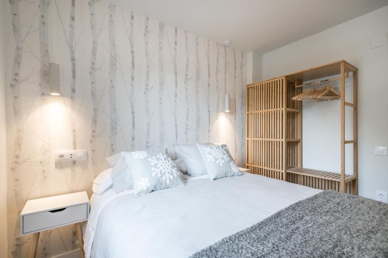Lua Apartment Vielha Ngoại thất bức ảnh