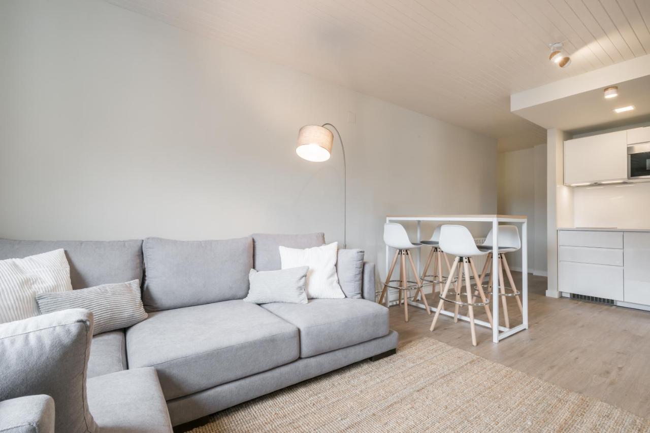 Lua Apartment Vielha Ngoại thất bức ảnh