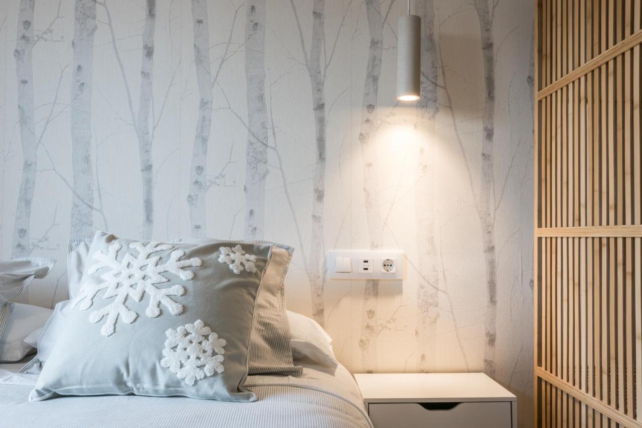 Lua Apartment Vielha Ngoại thất bức ảnh
